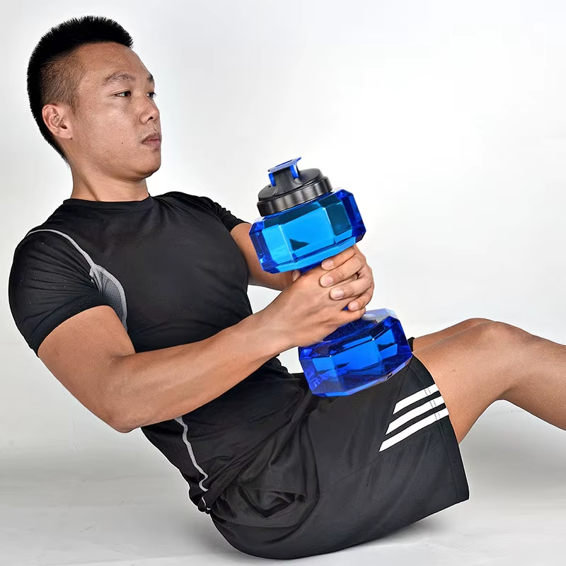 HydroBell™ Fitness Bottle