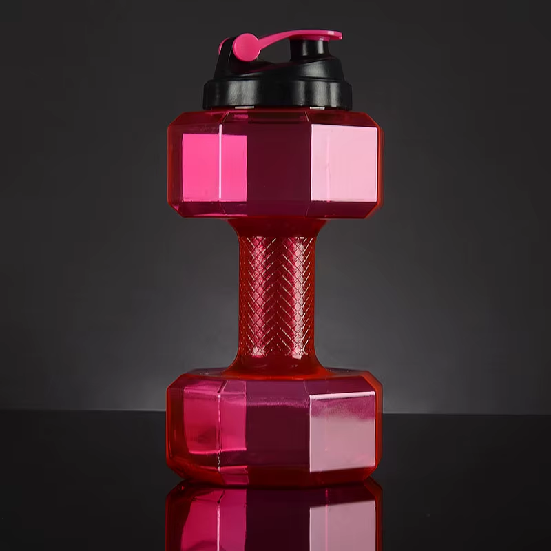 HydroBell™ Fitness Bottle