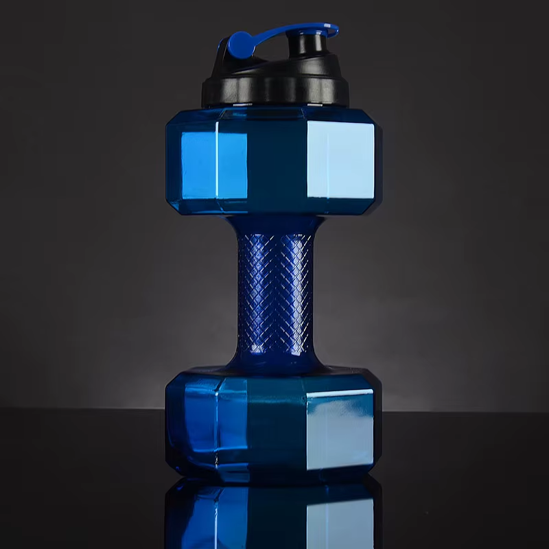 HydroBell™ Fitness Bottle