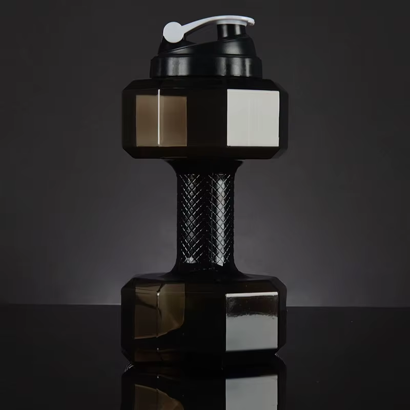 HydroBell™ Fitness Bottle