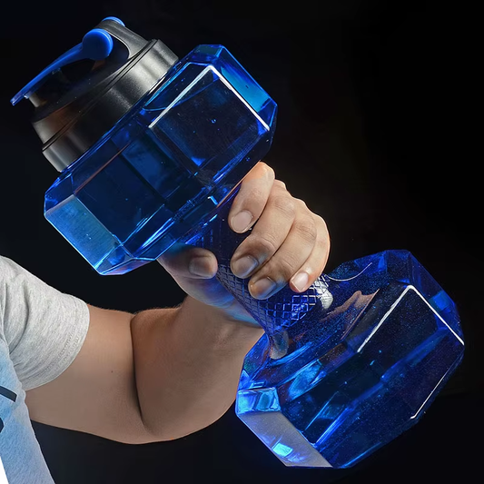 HydroBell™ Fitness Bottle