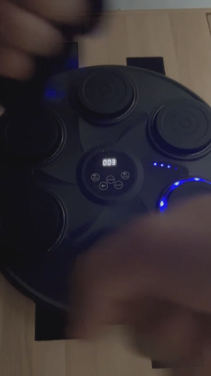 RhythmStrike™ Smart Boxing Trainer